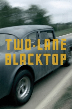 Watch Two-Lane Blacktop movies free Primewire