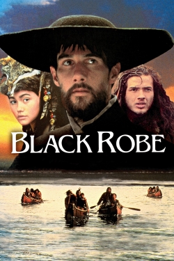 Watch Black Robe movies free Primewire