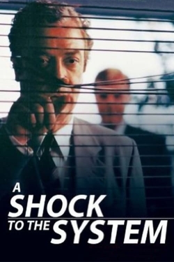 Watch A Shock to the System movies free Primewire