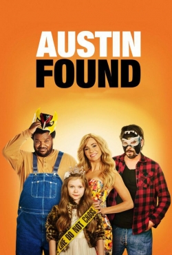 Watch Austin Found movies free Primewire