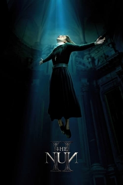 Watch The Nun II movies free Primewire