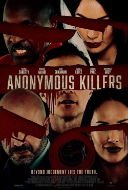 Watch Anonymous Killers movies free Primewire