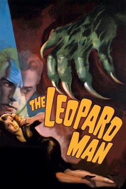 Watch The Leopard Man movies free Primewire