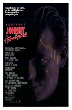 Watch Johnny Handsome movies free Primewire