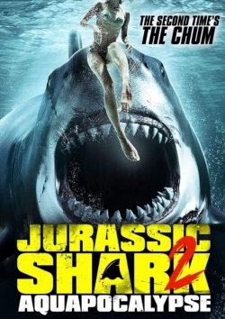 Watch Jurassic Shark 2: Aquapocalypse movies free Primewire