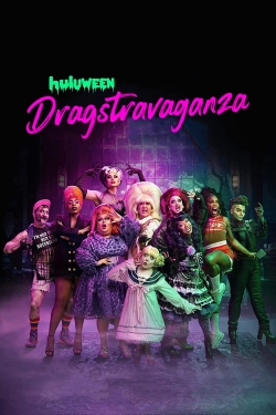 Watch Huluween Dragstravaganza movies free Primewire