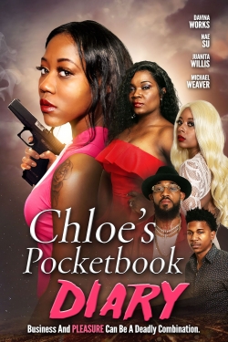 Watch Chloe's Pocketbook Diary movies free Primewire