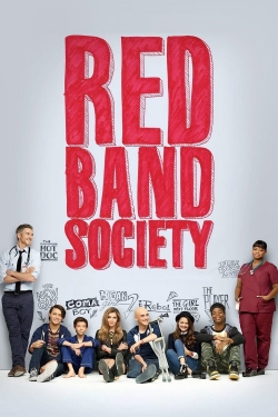 Watch Red Band Society movies free Primewire