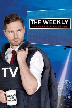 Watch The Weekly with Charlie Pickering movies free Primewire