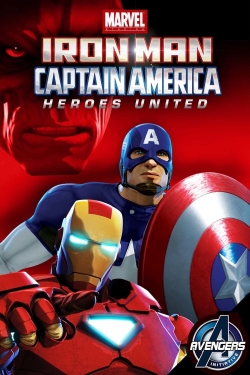 Watch Iron Man & Captain America: Heroes United movies free Primewire