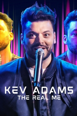 Watch Kev Adams: The Real Me movies free Primewire