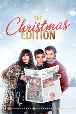 Watch The Christmas Edition movies free Primewire