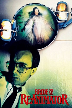 Watch Bride of Re-Animator movies free Primewire