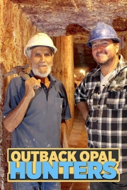 Watch Outback Opal Hunters movies free Primewire