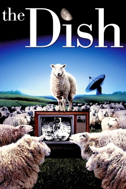 Watch The Dish movies free Primewire