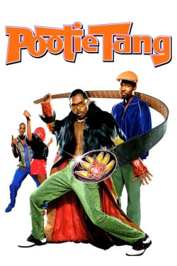 Watch Pootie Tang movies free Primewire