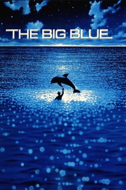 Watch The Big Blue movies free Primewire