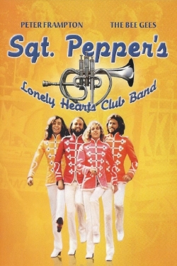 Watch Sgt. Pepper's Lonely Hearts Club Band movies free Primewire