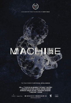 Watch Machine movies free Primewire