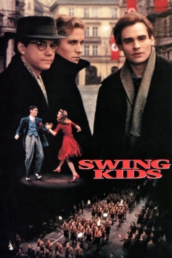 Watch Swing Kids movies free Primewire