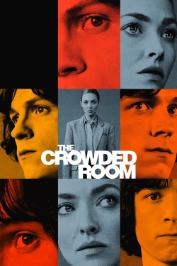 Watch The Crowded Room movies free Primewire