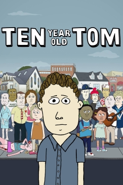 Watch Ten Year Old Tom movies free Primewire