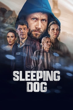 Watch Sleeping Dog movies free Primewire