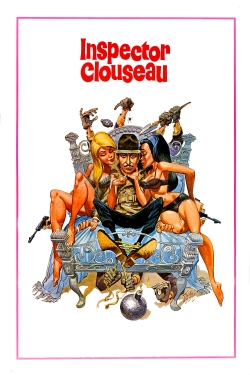 Watch Inspector Clouseau movies free Primewire