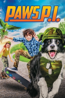 Watch Paws P.I. movies free Primewire