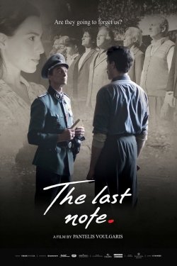 Watch The Last Note movies free Primewire