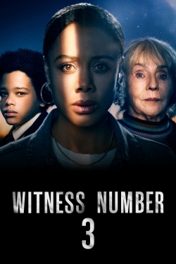 Watch Witness Number 3 movies free Primewire