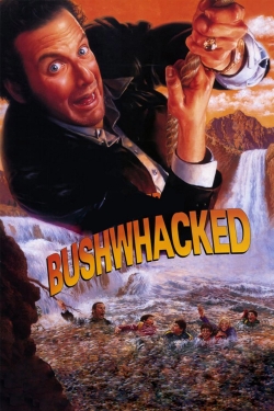 Watch Bushwhacked movies free Primewire