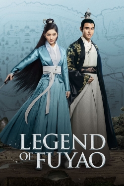 Watch Legend of Fuyao movies free Primewire