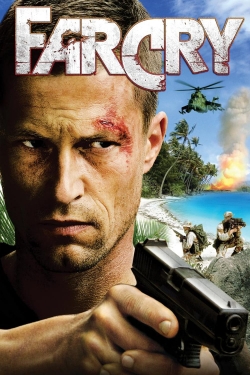 Watch Far Cry movies free Primewire