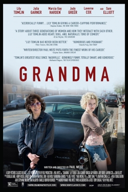 Watch Grandma movies free Primewire