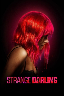 Watch Strange Darling movies free Primewire