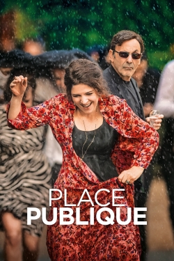 Watch Place publique movies free Primewire