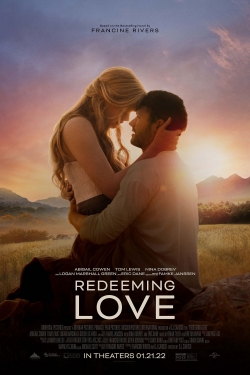 Watch Redeeming Love movies free Primewire