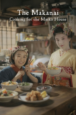 Watch The Makanai: Cooking for the Maiko House movies free Primewire