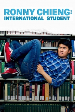 Watch Ronny Chieng: International Student movies free Primewire