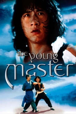 Watch The Young Master movies free Primewire