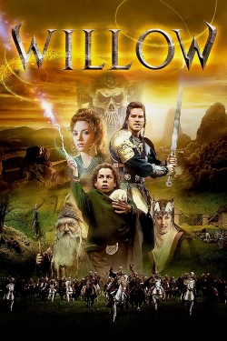 Watch Willow movies free Primewire