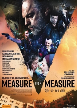 Watch Measure for Measure movies free Primewire