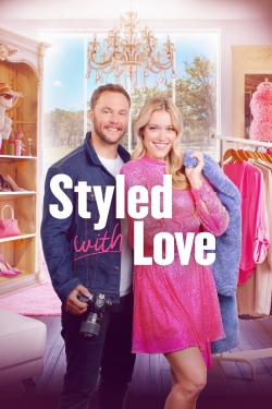 Watch Styled with Love movies free Primewire