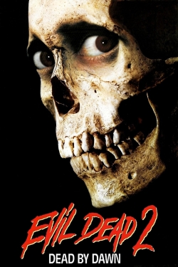 Watch Evil Dead II movies free Primewire