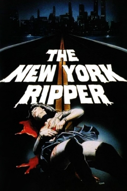 Watch The New York Ripper movies free Primewire