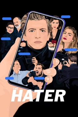 Watch The Hater movies free Primewire