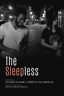 Watch The Sleepless movies free Primewire