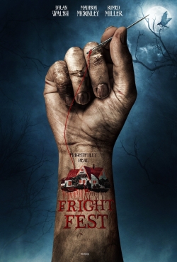 Watch American Fright Fest movies free Primewire