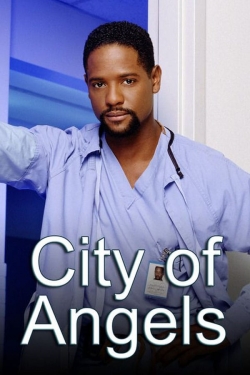 Watch City of Angels movies free Primewire